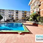 Apartmán Atlas Iv, Climatizado, Piscina, Playa Y Pk Salou