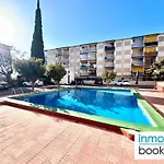 Atlas Iv, Climatizado, Piscina, Playa Y Pk Salou