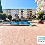 Atlas Iv, Climatizado, Piscina, Playa Y Pk * Salou