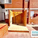 Apartmán Atlas Iv, Climatizado, Piscina, Playa Y Pk *