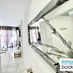 Atlas Iv, Climatizado, Piscina, Playa Y Pk Apartmán