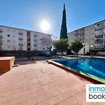 Atlas Iv, Climatizado, Piscina, Playa Y Pk Apartmán Salou