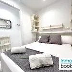 Apartmán Atlas Iv, Climatizado, Piscina, Playa Y Pk