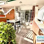 Atlas Iv, Climatizado, Piscina, Playa Y Pk Apartmán *