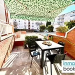 Atlas Iv, Climatizado, Piscina, Playa Y Pk Apartmán Salou
